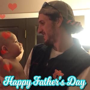 Meet your Posher, Patrick